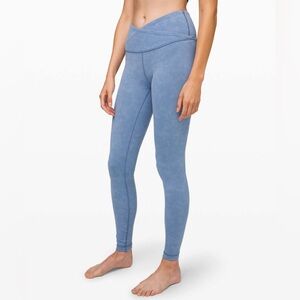 Lululemon Always On High-Rise Tight 28"